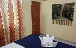 Common Area