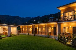 Himalayan bliss resort, Rishikesh