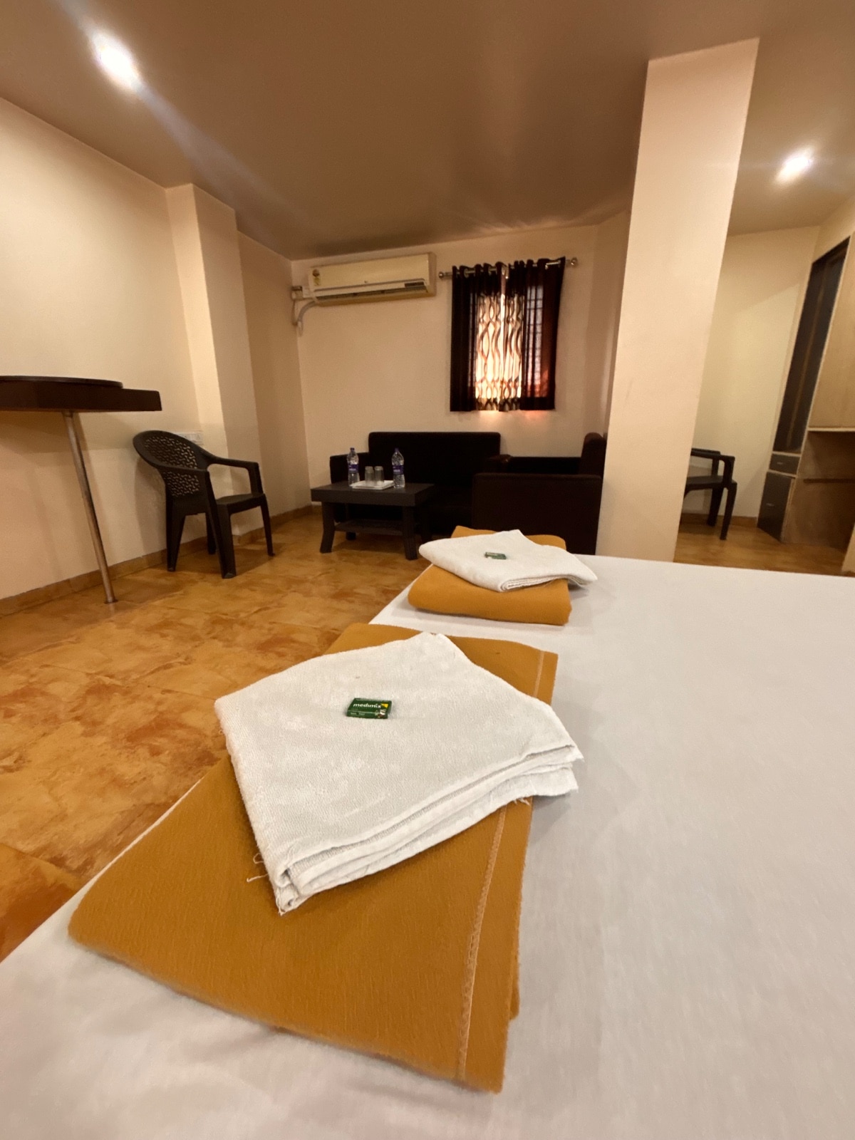Sai Anand Guest House