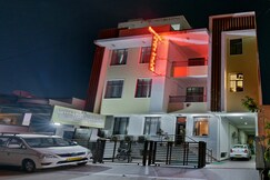 Hotel O Hari Villa, Jaipur