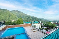 Divine Lakshmi Ganga By Elements 7, Rishikesh