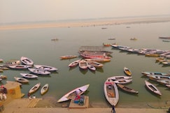 Maa Durga Inn | Near Kashi Vishwanath Temple, Varanasi