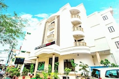 A-Park Hotel, Gwalior