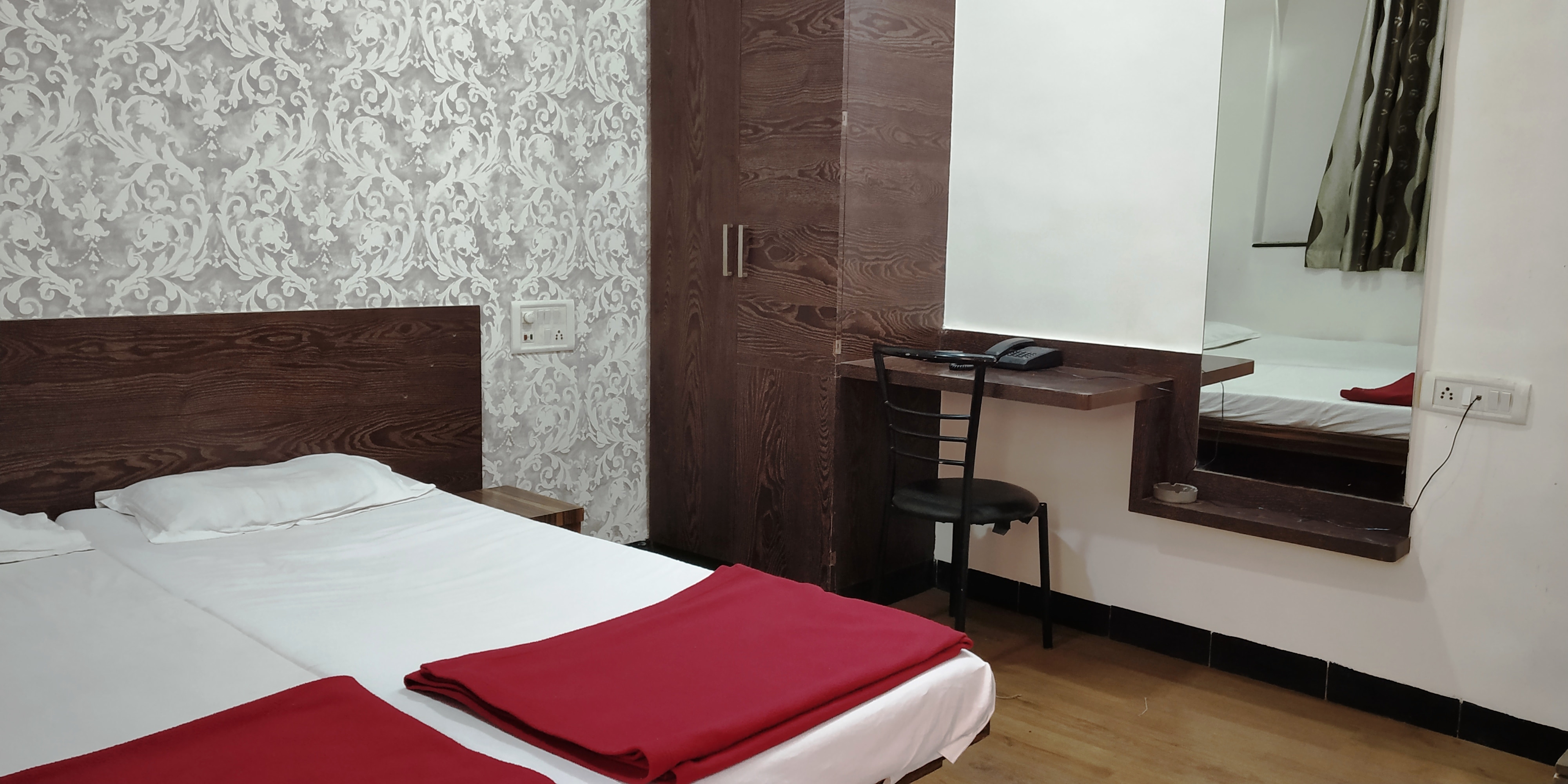Neelam Residency - Tap to explore photos