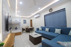 JAL:  By Shivansh- The Corner House, Ujjain