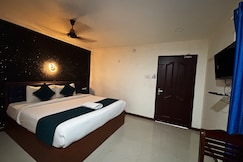 Eyden Residency, Cochin