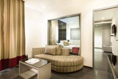 The Lotus Apartment Hotels - Burkit Road, Chennai