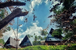 River Valley Hut Anakulam Munnar, Kothamangalam