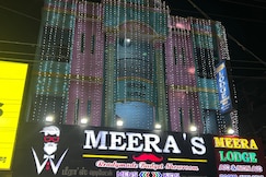MEERA LODGE, Viluppuram