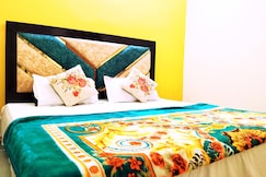 Om Sadan Paying Guest House Ayodhya Dhaam, Ayodhya