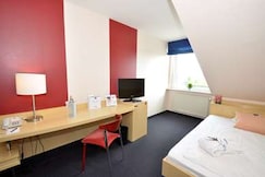 BEST WESTERN HOTEL PRISMA, Segeberg