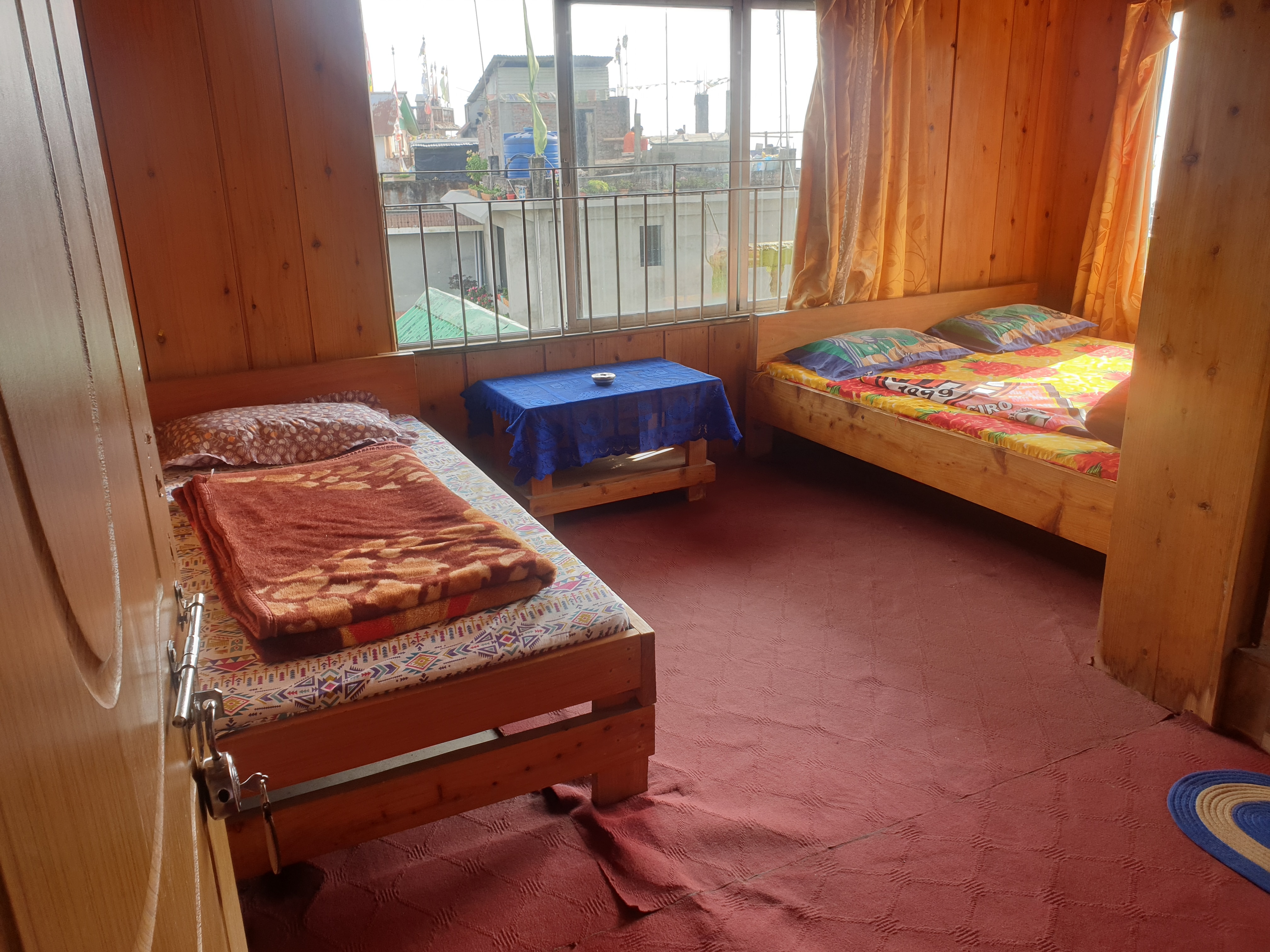 Biprai Valley View Homestay - Tap to explore photos