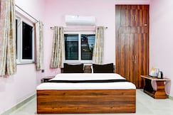Hotel O Ritushree, Ranchi