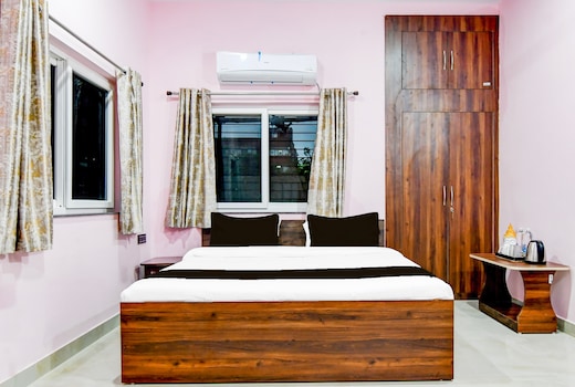 Super Hotel O Ritushree