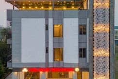 HOTEL RAH INN, Rishikesh