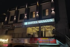 Hotel Shagun, Betul