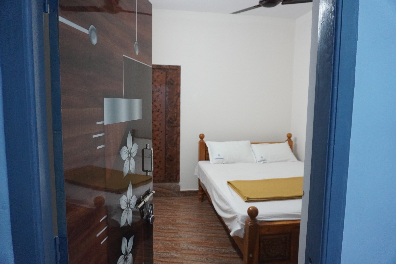 Adhi Arunachaleshwarar Residency - Tap to explore photos
