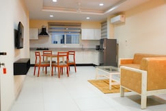 AM Suites Service Apartment, Hyderabad