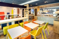 Ibis Budget Les Sables d'Olonne, Les Sables-d'Olonne