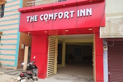 The comfort inn., Ghatshila