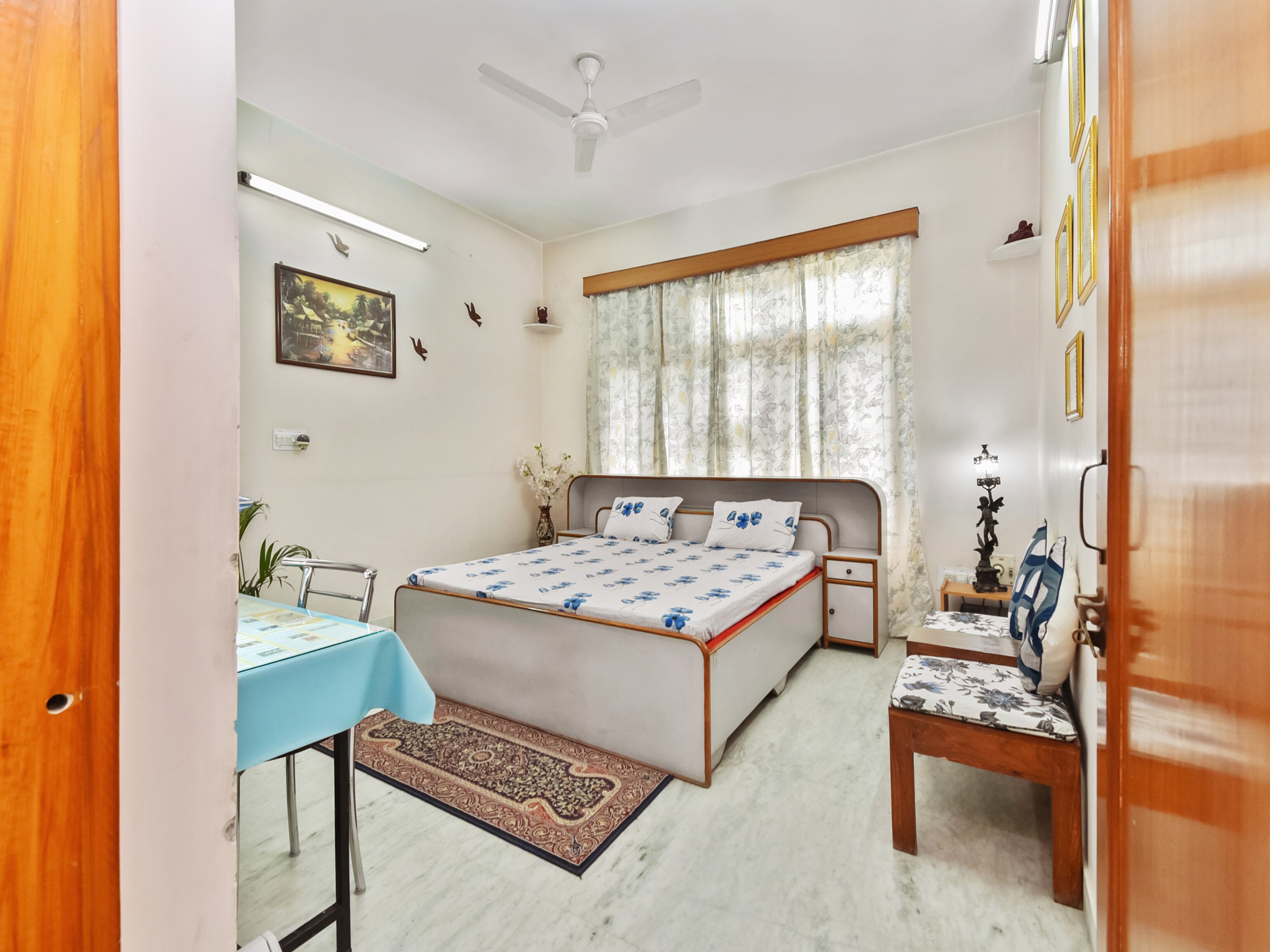 Siachen villa - Tap to explore photos