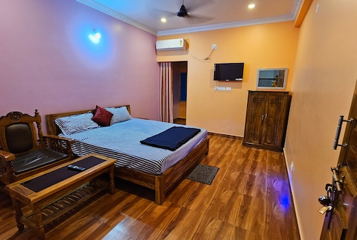 Ananga Basa Homestay