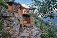 Parvati's Lap Hostel & Camps, Kullu