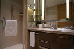 Songbei Shangri-La Hotel, Harbin
