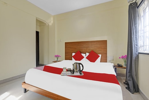 Super Hotel O Ocsa Inn