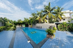 ECR Grand Goa Resort, Chennai
