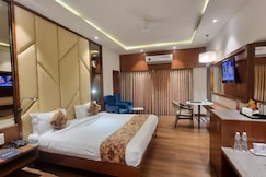 Shankus Water Park & Resort, Ahmedabad