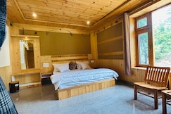 Himalayan Baseraa, Sainj