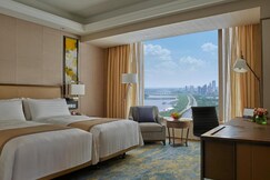 Songbei Shangri-La Hotel, Harbin