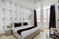 Hotel O Samridhi Inn, Varanasi