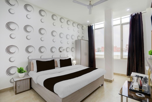 Hotel O Samridhi Inn