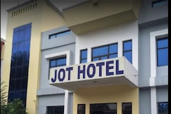 HOTEL JOT PALACE, Chandigarh