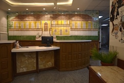 Hotel Raj Resort, Goa