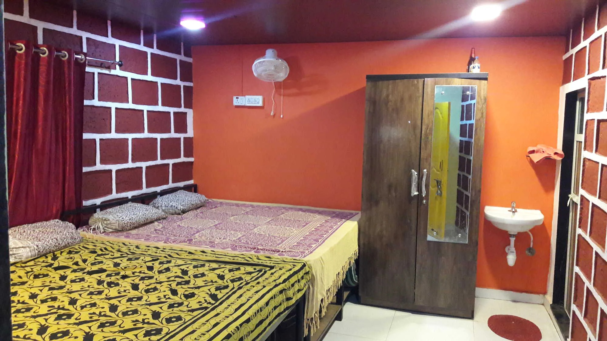 Janki Agro Tourism - Tap to explore photos