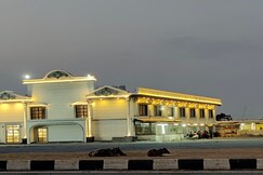 HOTEL SHAN-E-PUNJAB NH53, Mahasamund