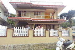 Coorg Aathithya Homestay, Coorg