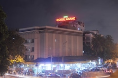 Hotel Gokul Anand, Mumbai