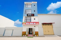 Hotel O Swarg Inn, Delhi
