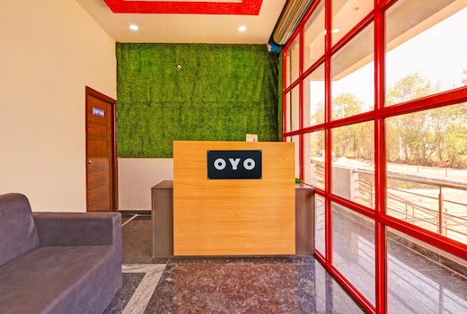 Super Hotel O RBS Classic Stay Boduppal