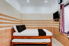 Hotel O Sharmila Sea View Inn, Auroville