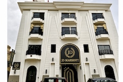 Hotel JD Marriott, Mansa, Punjab