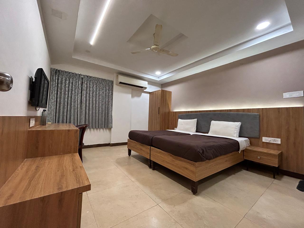 Manasa Homes - Tap to explore photos