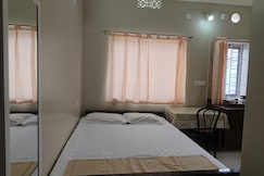Safe secured female only Room with kitchen, Agartala