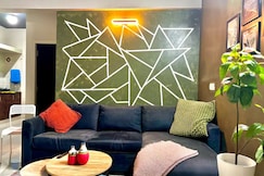 Tranquil Home, Bangalore