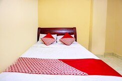 Hotel O Abi Manyu Syariah, Batam