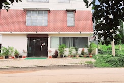 Orange Corner, Near Kempegowda Airport, Bangalore